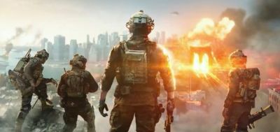 Battlefield 6 выходит 10 октября - надежный инсайдер подтвердил дату и цены всех изданий - playground.ru