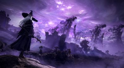 Elden Ring Nightreign обошла Call of Duty и стала самой продаваемой игрой июня 2025 - gametech.ru - Сша