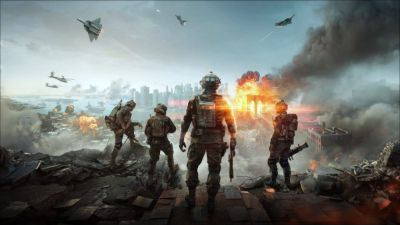 Томас Хендерсон - По сообщениям, EA платит создателям контента миллионы долларов на маркетинг Battlefield 6 - playground.ru