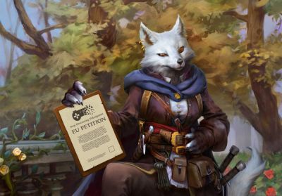 Студия Owlcat Games поддержала инициативу Stop Killing Games - playground.ru