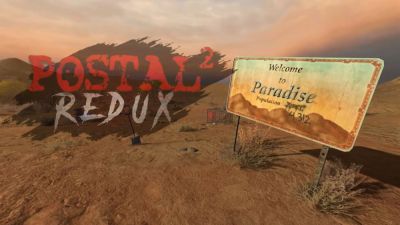 Postal 2 Redux на ПК не подвергнется цензуре, но может получить некоторые правки на консолях - playground.ru