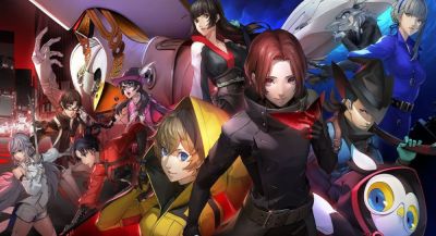 «Ждать 6 месяцев»: Игроки Persona 5: The Phantom X пророчат игре смерть - app-time.ru - Китай - Корея - Япония