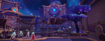 Изменения эпохального+ Тайного рынка Тазавеша на PTR обновления 11.2 - noob-club.ru