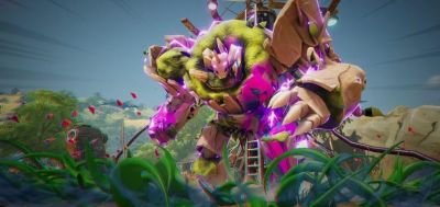 Анонсирован многопользовательский «рогалик» Out of Time - gametech.ru