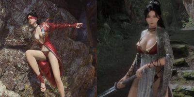 Порталы XboxEra и TheGamer угодили в скандал, снизив оценку Wuchang: Fallen Feathers за сексуализацию героини - playground.ru