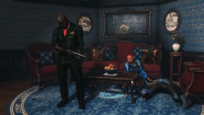 Открыта запись на тестирование Killer Inn - coop-land.ru