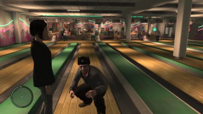Нико Беллик - "Хочешь пойти поиграть в боулинг? - голос Нико Беллика из GTA 4 внезапно вернулся спустя 17 лет молчания" - playground.ru