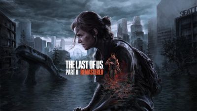 The Last of Us Part 2 Remastered получила патч с важными исправлениями - fatalgame.com