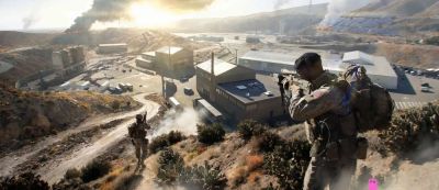 Инсайдер подтвердил, что Battlefield 6 выходит 10 октября — за расширенное издание на консолях попросят 110 евро - gamemag.ru