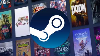 Невероятный рекорд Steam может быть очень быстро побит - playground.ru