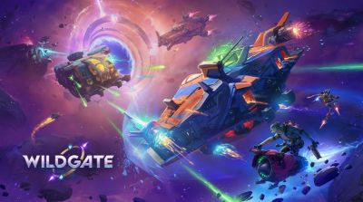 Космический шутер Wildgate вырвался в топы Steam. Игроки ставят высокие оценки - gametech.ru