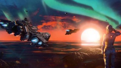 MMORPG Dual Universe закрывает официальный сервер, но предлагает альтернативу в виде частных серверов - mmo13.ru