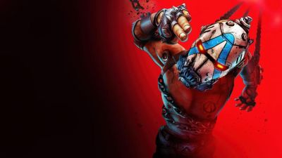 Питчфорд Рэнди - Всего 30 кадров в секунду. Вorderlands 4 на Switch 2 не впечатлит производительностью - gametech.ru