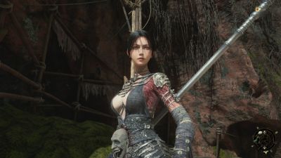Wuchang: Fallen Feathers стартовала с рекордом в 114 тысяч игроков, но тонет в негативных отзывах - playground.ru - Китай
