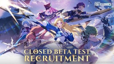 Открыта регистрация на глобальный бета-тест MMORPG Blue Protocol: Star Resonance - mmo13.ru - Китай