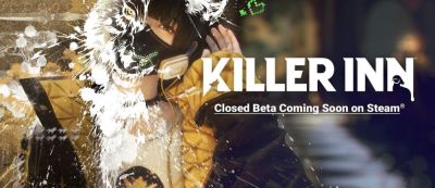 "Кто окажется волком?": Square Enix пригласила игроков на тестирование новой мультиплеерной игры Killer Inn - gamemag.ru - Сша