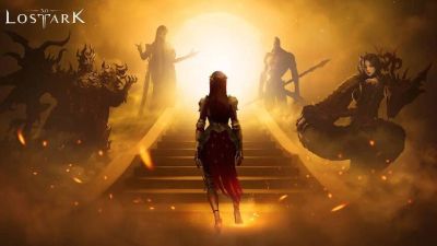 MMORPG Lost Ark получила обновление «Пантеон героев» с новым одноименным типом контента - mmo13.ru