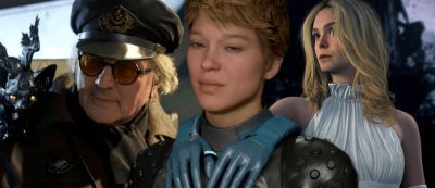 PS5-эксклюзив Death Stranding 2: On the Beach дебютировал со второго места в американском чарте — Elden Ring Nightreign лидирует - gamemag.ru - Сша