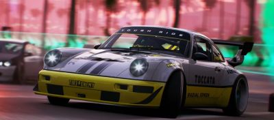 Российский конкурент Need for Speed вышел на PlayStation. Авторы CarX Street представили релизный трейлер - gametech.ru