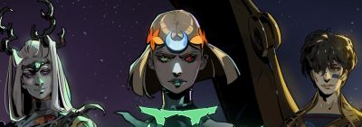 Для Hades 2 неожиданно выпустили новый патч вместо релиза полной версии - gametech.ru