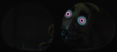 Freddy Fazbear - Эмма Тамми - Джош Хатчерсон - Жуткие аниматроники охотятся на людей в трейлер фильма «Пять ночей с Фредди 2» - gametech.ru