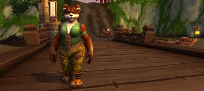Интервью прессы с разработчиками к запуску Mists of Pandaria Classic - noob-club.ru