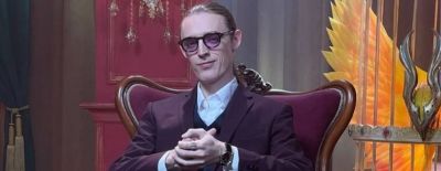 Никита Кастер - «Студийное освещение очень долго не менялось» — Zais рассказал про обучение кастеров в студии Paragon - dota2.ru