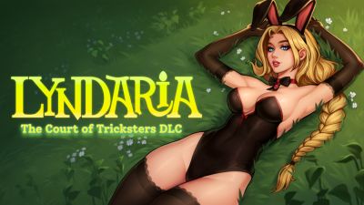 The Court of Tricksters стучится в двери! Новое DLC Lyndaria: Lust Adventure - playground.ru