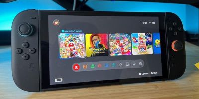 Nintendo продала больше 1,6 миллиона Switch 2 в США за первый месяц, установив новый исторический рекорд - gametech.ru - Сша