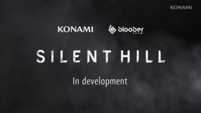 Ремейк Silent Hill могут выпустить в 2027 году - trashexpert.ru