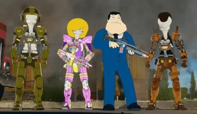 Call of Duty превращается в Fortnite? Игроки в ярости от нового скина Стэна Смита - worldgamenews.com