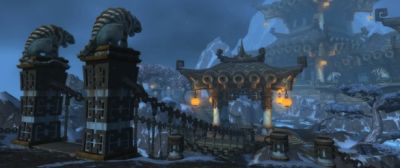 Интервью создателей контента с разработчиками к запуску Mists of Pandaria Classic - noob-club.ru