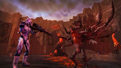 Мертвые MMORPG, в которые по какой-то причине до сих пор играют - coop-land.ru