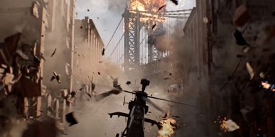 Официально: EA представила Battlefield 6 - tech.onliner.by