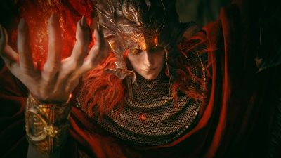 «Пламя вашей страсти горит как никогда ярко»: FromSoftware похвасталась продажами Elden Ring Nightreign и аддона Shadow of the Erdtree - 3dnews.ru