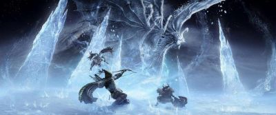 Даниэл Бойл - Алексей Гарланд - Тираж Elden Ring Nightreign преодолел отметку в 5 миллионов копий - gametech.ru