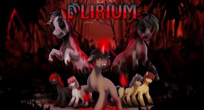 Хоррор-шутер D'LIRIUM от отечественных разработчиков перенесли на Android - app-time.ru