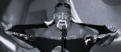 Оззи Осборн - Hulkomania подошла к концу: Скончался Халк Хоган - gamemag.ru