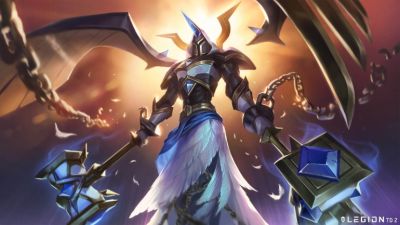 Epic раздает стратегию Legion TD 2 - coop-land.ru