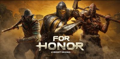 В экшне For Honor началась бесплатная неделя - playground.ru