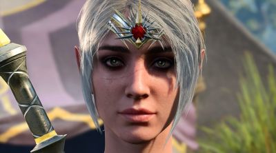 Алексей Гарленд - Даниэл Бойл - Актриса Шэдоухарт из Baldur's Gate 3 не удивлена, что её героиня стала самым любимым персонажем в игре - gametech.ru
