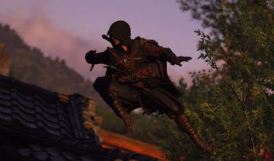 Алексей Гарленд - Даниэл Бойл - Авторы Assassin's Creed Shadows назвали дату выхода DLC Claws of Awaji, режима «Новая игра+» и других функций - gametech.ru