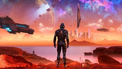 Разработчики космической песочницы Dual Universe объявили о закрытии проекта - coop-land.ru