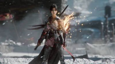 Wuchang: Fallen Feathers подорожала в некоторых регионах после ревью-бомбинга от китайских игроков - mmo13.ru - Китай - Россия - Казахстан