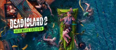 Dead Island 2 стала доступна на Mac - playground.ru - county Island