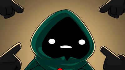 Детективная игра Castle of Blackwater стала бесплатной в Steam - coop-land.ru