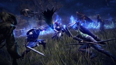 Elden Ring Nightreign возглавила чарты продаж США, оставив позади Death Stranding 2 - games.24tv.ua - Сша