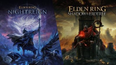 Elden Ring продолжает триумф: Nightreign разошлась тиражом 5 миллионов, а Shadow of the Erdtree - более 10 миллионов - playground.ru