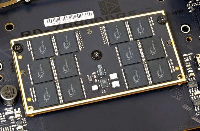Производители планируют выпустить оперативную память DDR6 продажу в 2027 году с базовой скоростью 8800 МТ/с - playground.ru