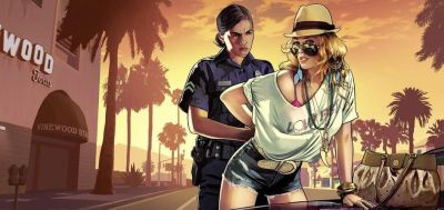 Группировка Collective Shout требовала снять GTA 5 с продажи, называя ее парком развлечения для женоненавистников - gametech.ru - Австралия - Detroit